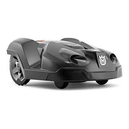 HUSQVARNA AUTOMOWER® 430X (Please Contact for pricing) Husqvarna