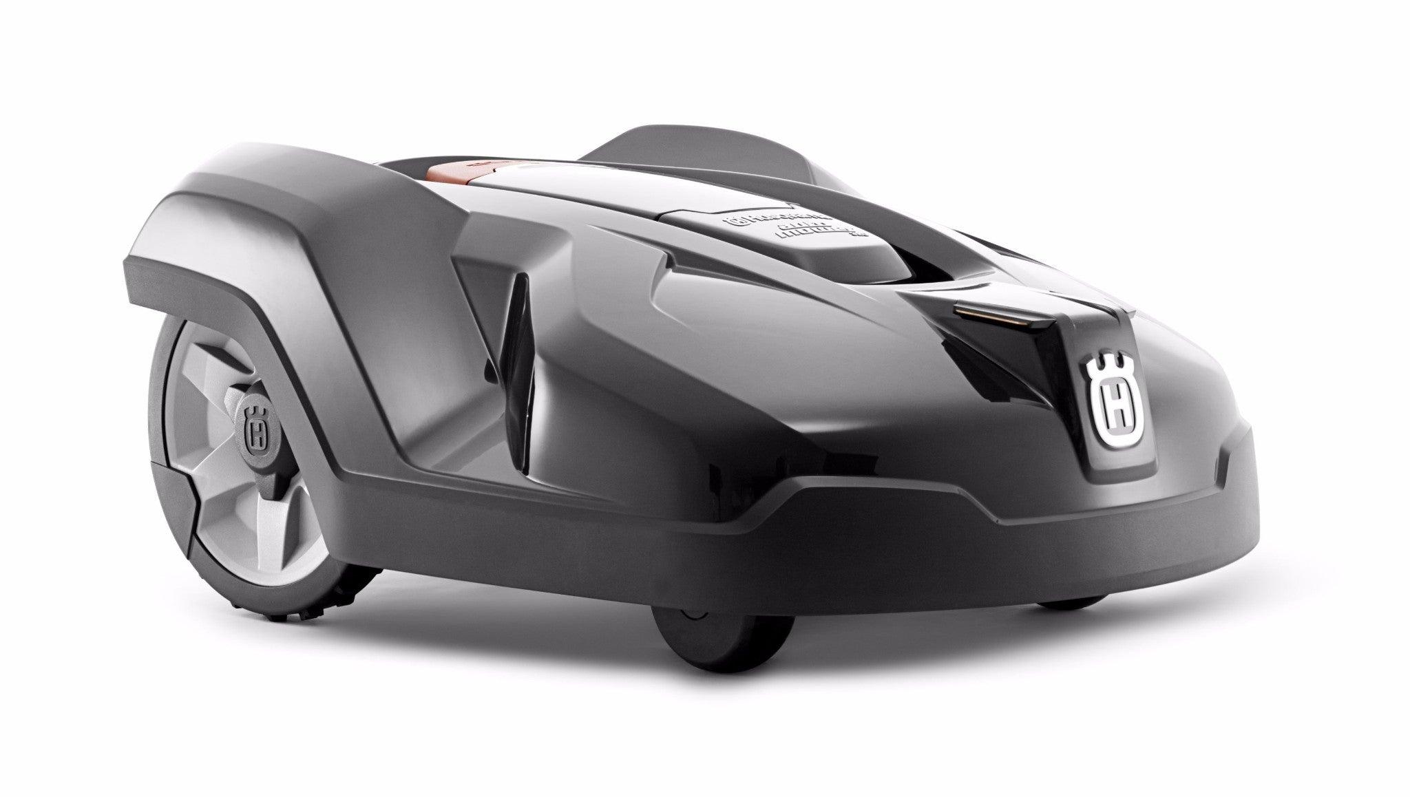 HUSQVARNA AUTOMOWER® 450X (Please Contact for pricing) Husqvarna