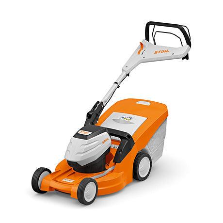 Stihl RMA 448.2 VC : Variable Speed - Lawnmower - Body only Stihl