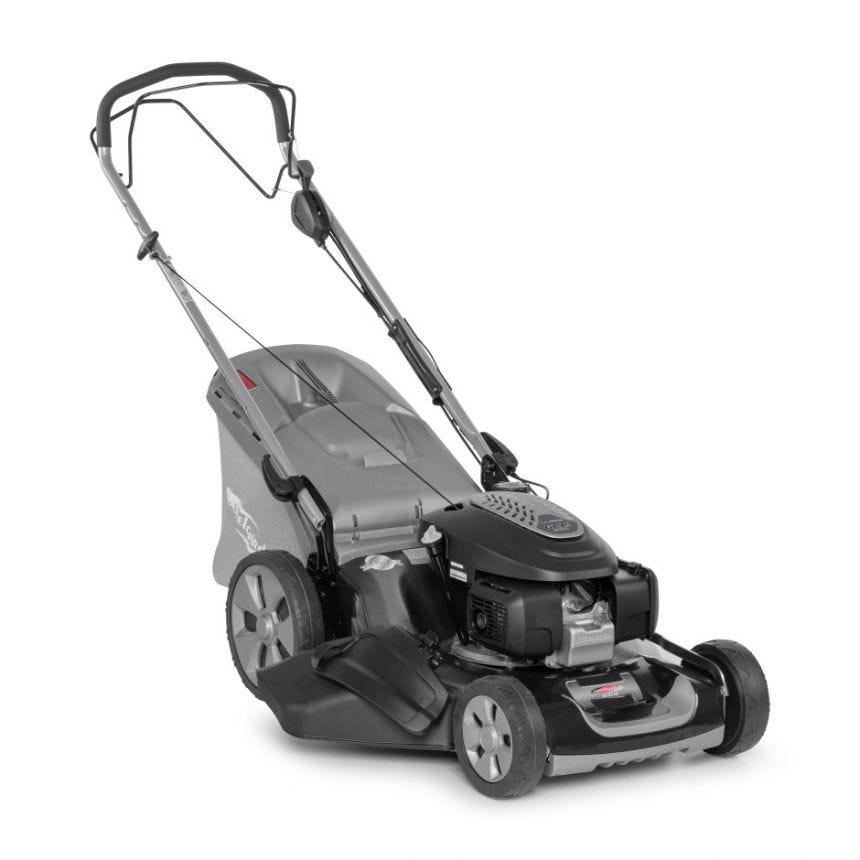 Castelgarden XS55 HV Push Lawnmower Castelgarden