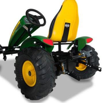 BERG REAR LIFTING UNIT Berg