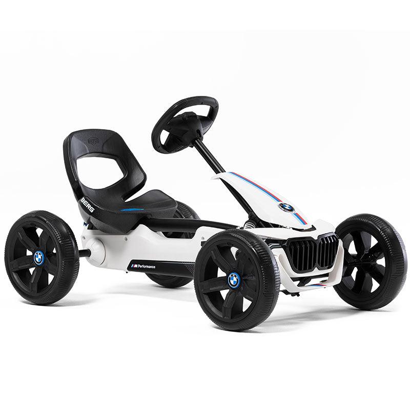 Berg Reppy BMW Berg