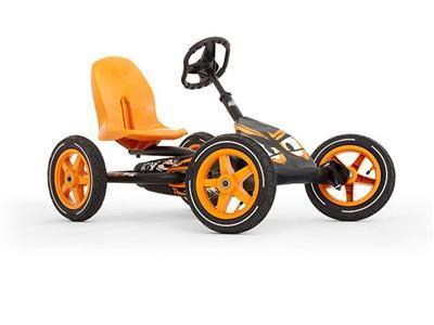 BERG BUDDY PRO ORANGE- Berg