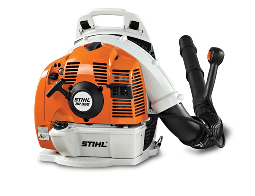 STIHL BR 350 Backpack Blower Stihl
