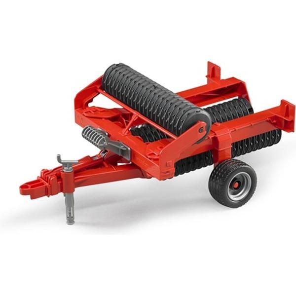 Bruder Cambridge Roller 2226 Monaghan Hire
