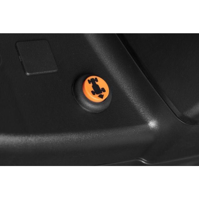 STIGA ESTATE 384H Tractor Mower Stiga