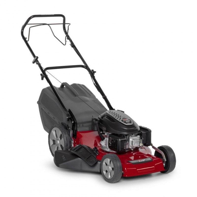 Castelgarden XC53 HS Power Drive Lawnmower- Honda Engine Castelgarden