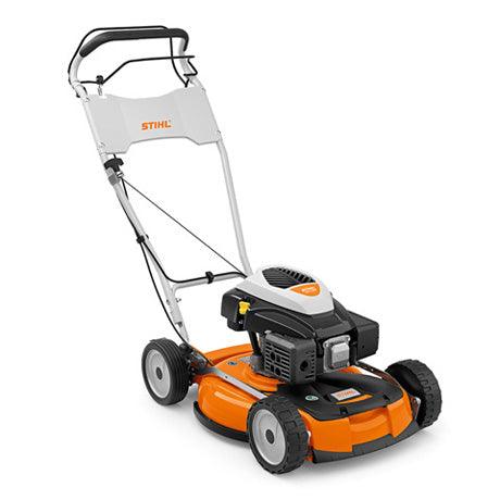 RM 4.1 RTP - 21"  ALU PRO Mulcher Stihl