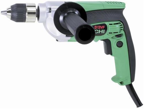 Hitachi D13VF Rotary Drill - 110/230v Hitachi