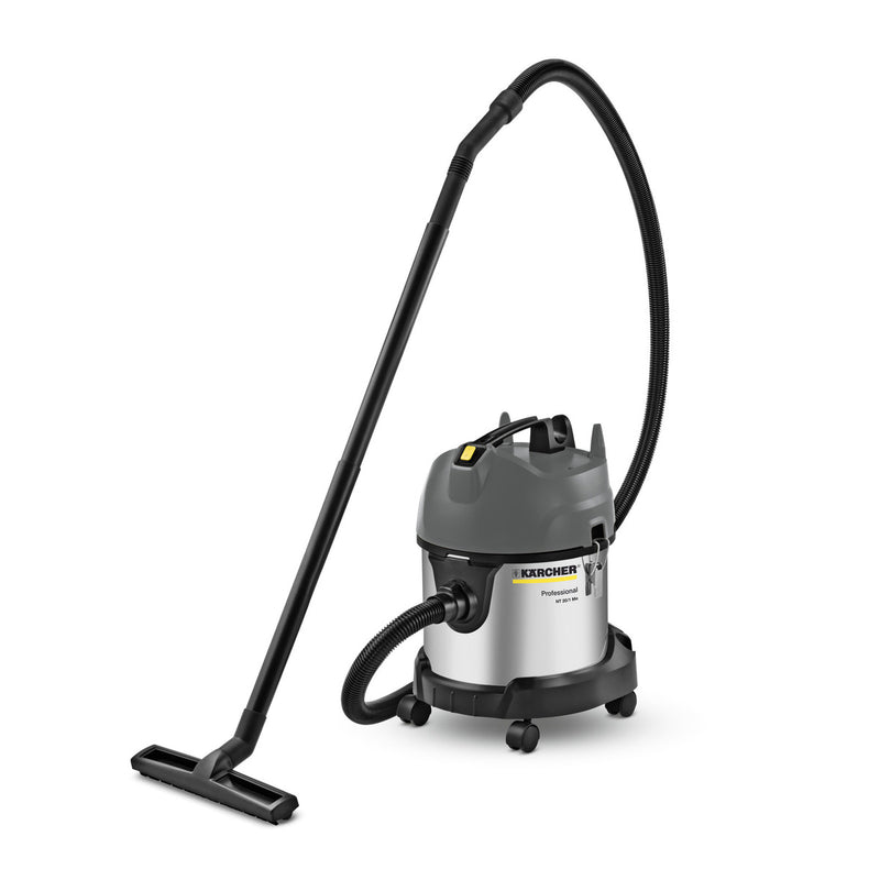 Karcher WET AND DRY VACUUM CLEANER NT 20/1 Classic Karcher