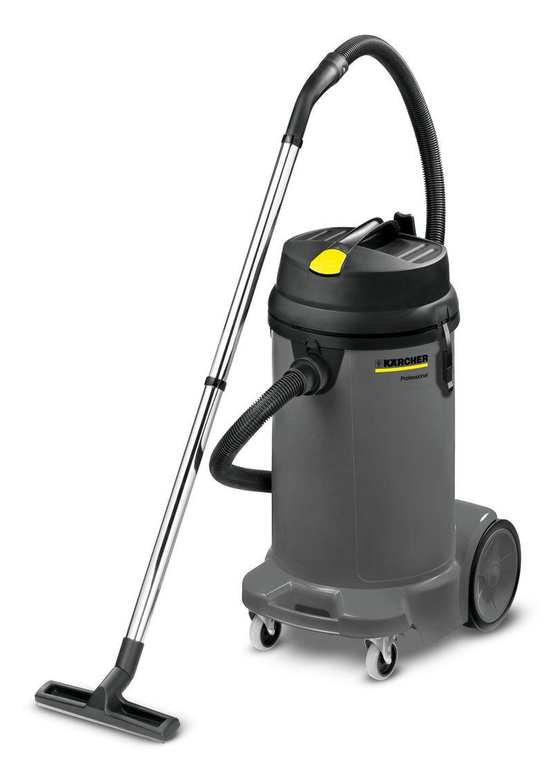 Karcher WET AND DRY VACUUM CLEANER NT 48/1 GB Karcher