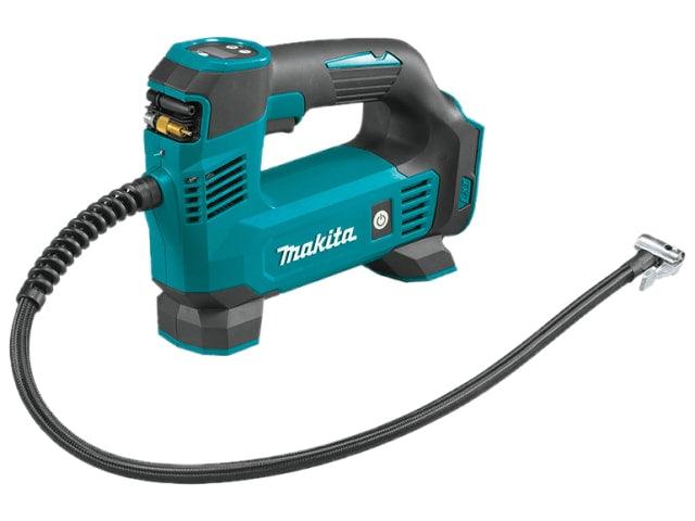 Makita DMP180Z LXT Cordless Inflator 18V Bare Unit DMP180Z Monaghan Hire