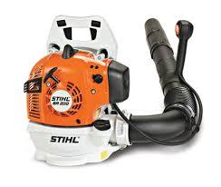STIHL BR 200 Backpack Blower Stihl