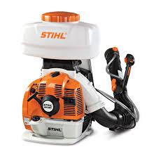 STIHL SR450 mistblower Stihl