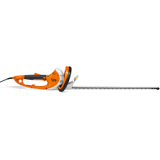 STIHL HSE81 28"- Electric hedge trimmer Stihl