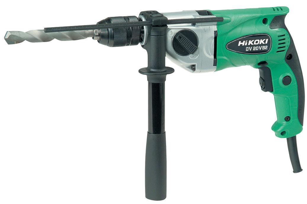 Hi-Koki DV20VB2 1/2" Impact Drill Hitachi
