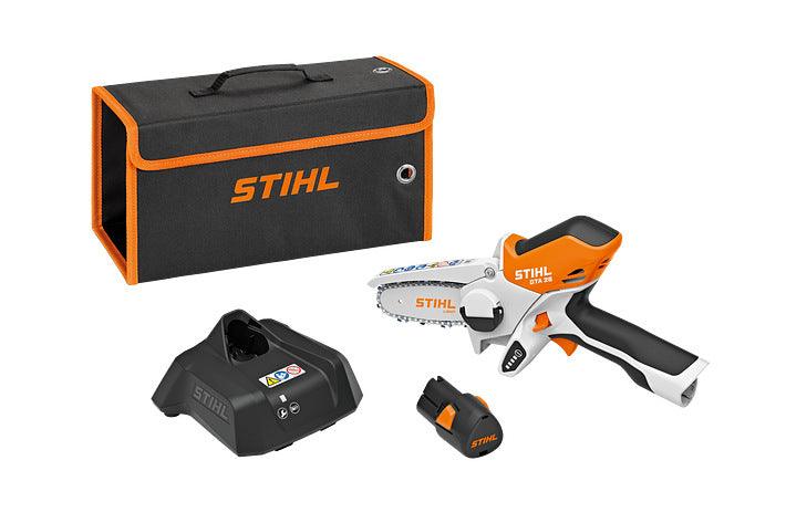 Stihl GTA 26 Cordless Pruner set Stihl