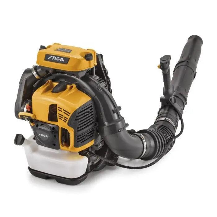 STIGA BACKPACK BLOWER BL980R- in stock 15/03 Stiga