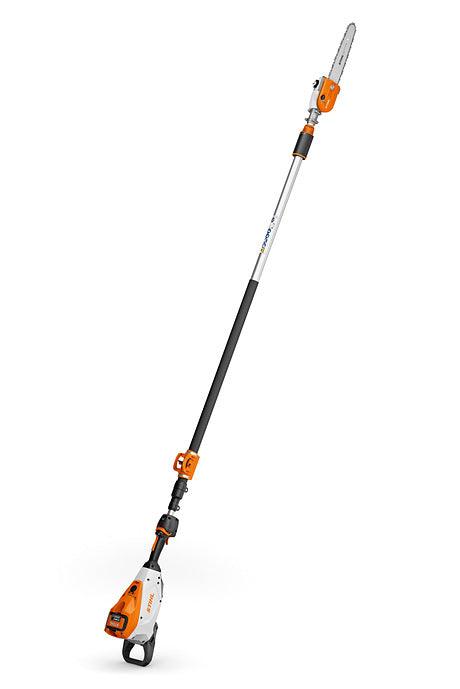 STIHL HTA135 - Telescopic Pole pruner Stihl