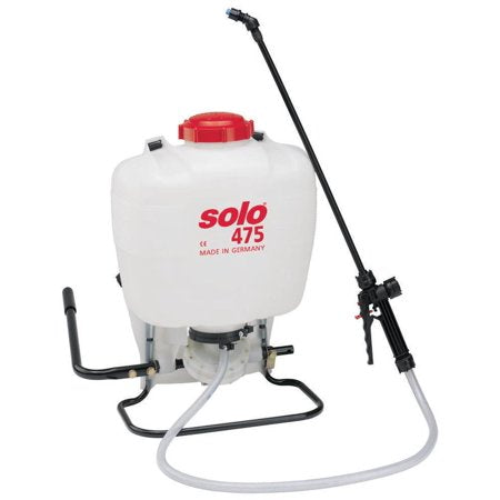 Solo 475 Backpack Sprayer Monaghan Hire