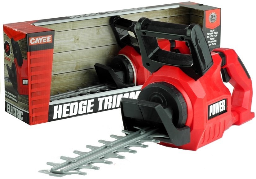 Power tools - Kids Toy Hedge trimmer Monaghan Hire
