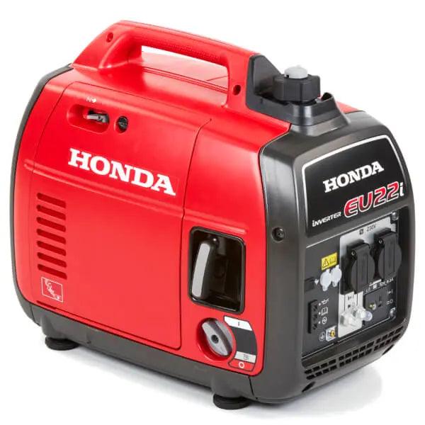Honda EU22i Generator Honda