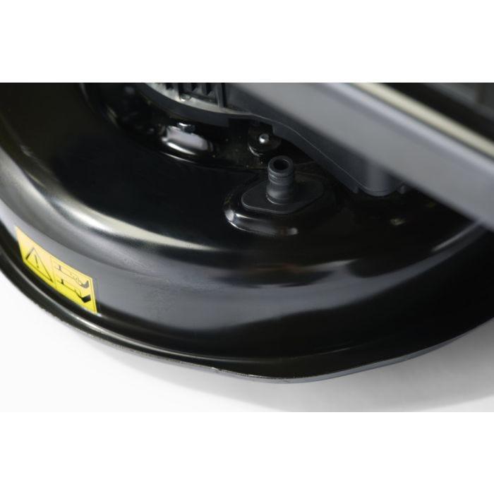 STIGA Estate 384e Battery Ride on mower Stiga