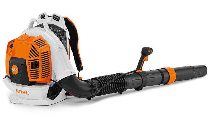 Stihl BR800 C-E Magnum Blower Stihl