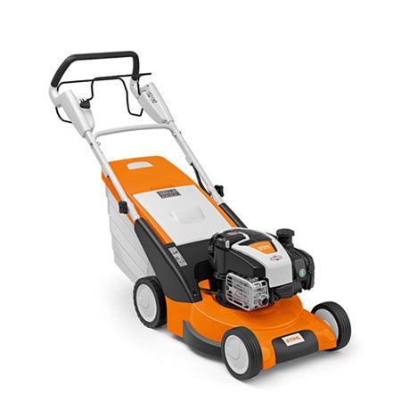 RM 545.0 VE - 18"  Polymer - Electric Start Stihl