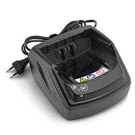 STIHL AL101 Charger (Compatible with AK & AP Batteries) Stihl