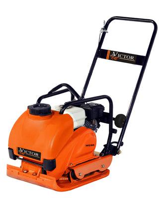 Victor 20" Plate Compactor w/ Honda GX160 Engine Monaghan Hire