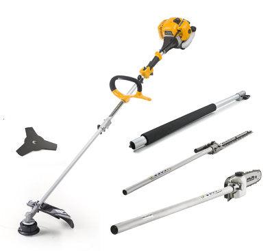 STIGA MULTITOOL MT330 5in1 - 25.4CC Stiga