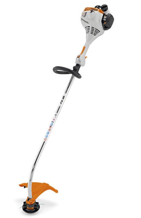STIHL FS38 - Bent  Shaft Brushcutter Stihl