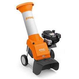Stihl GH 370 S Petrol Garden Shredder Stihl