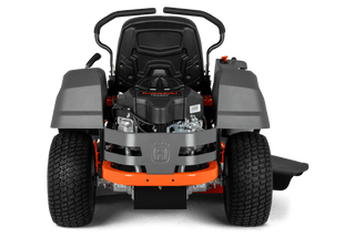 HUSQVARNA Z242F Zero Turn Ride on Mower Husqvarna