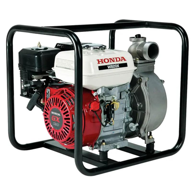 Honda WB20 Waterpump Honda