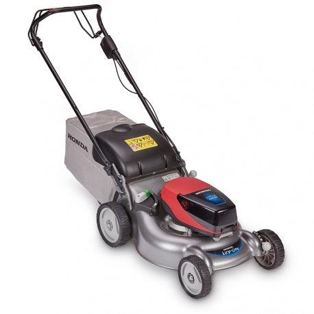 Honda HRG466 XB Battery Mower  (Body only) Honda