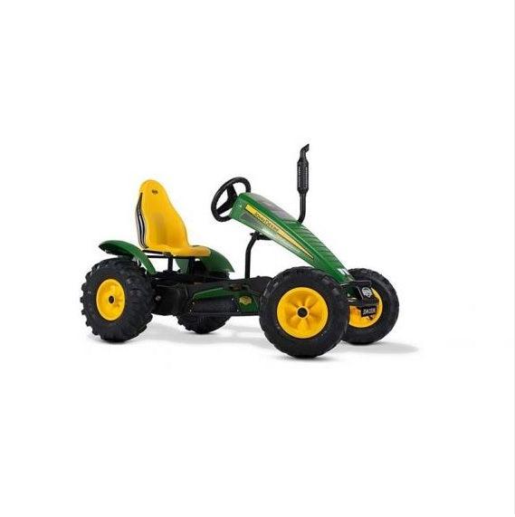 Berg John Deere XL BFR Go-Kart Berg