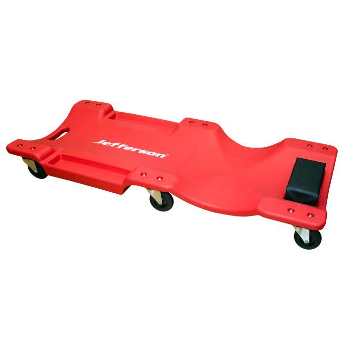 Jefferson composite Car creeper low profile Monaghan Hire