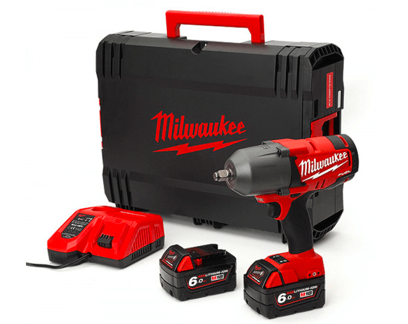 Milwaukee m18fhiwf12 discount