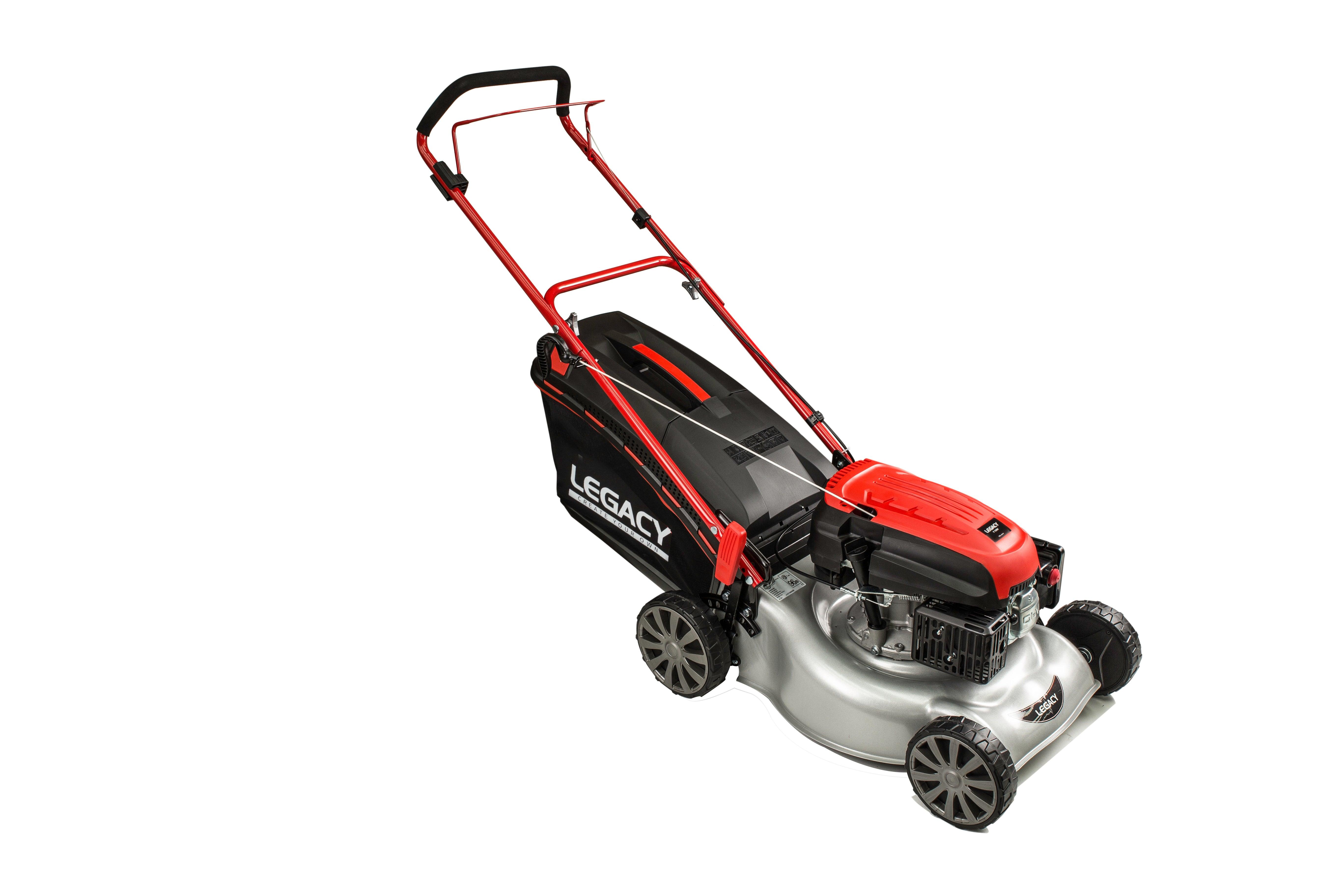 Legacy Walk Behind Mower - L46P-B Legacy