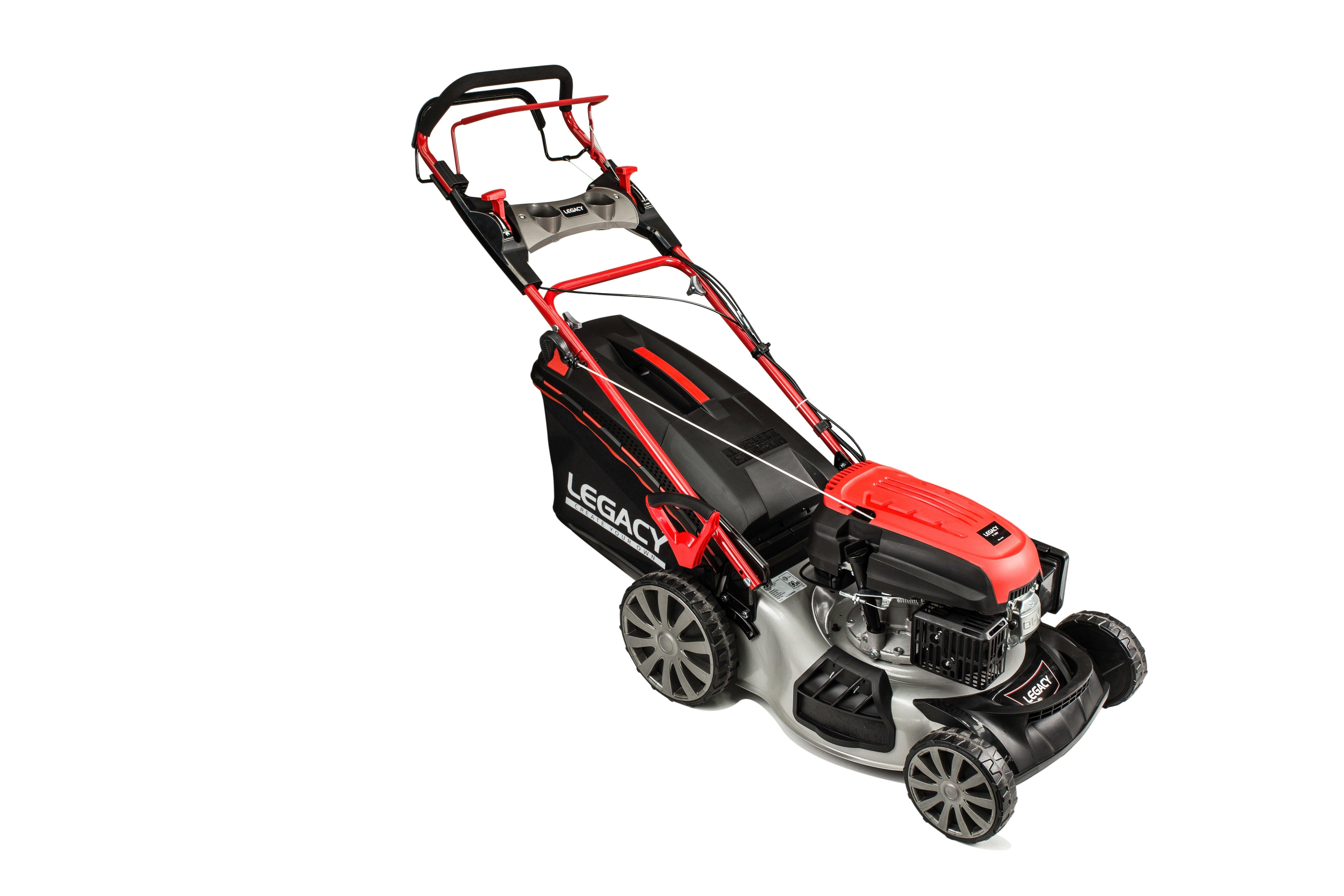 Legacy Walk Behind Lawnmower - L46SHL-B Legacy
