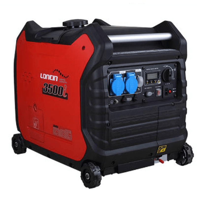 Loncin LC3500l5 Generator Monaghan Hire