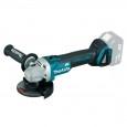Makita DGA456ZJ 18v LXT Brushless 115mm Angle Grinder (Body Only) Makita