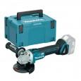 Makita DGA456ZJ 18v LXT Brushless 115mm Angle Grinder (Body Only) Makita