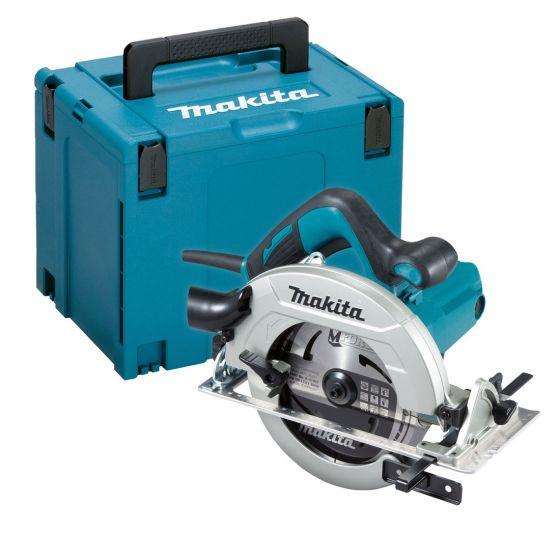 MAKITA HS7611J 190MM COMPACT CIRCULAR SAW 1600W 110v Makita