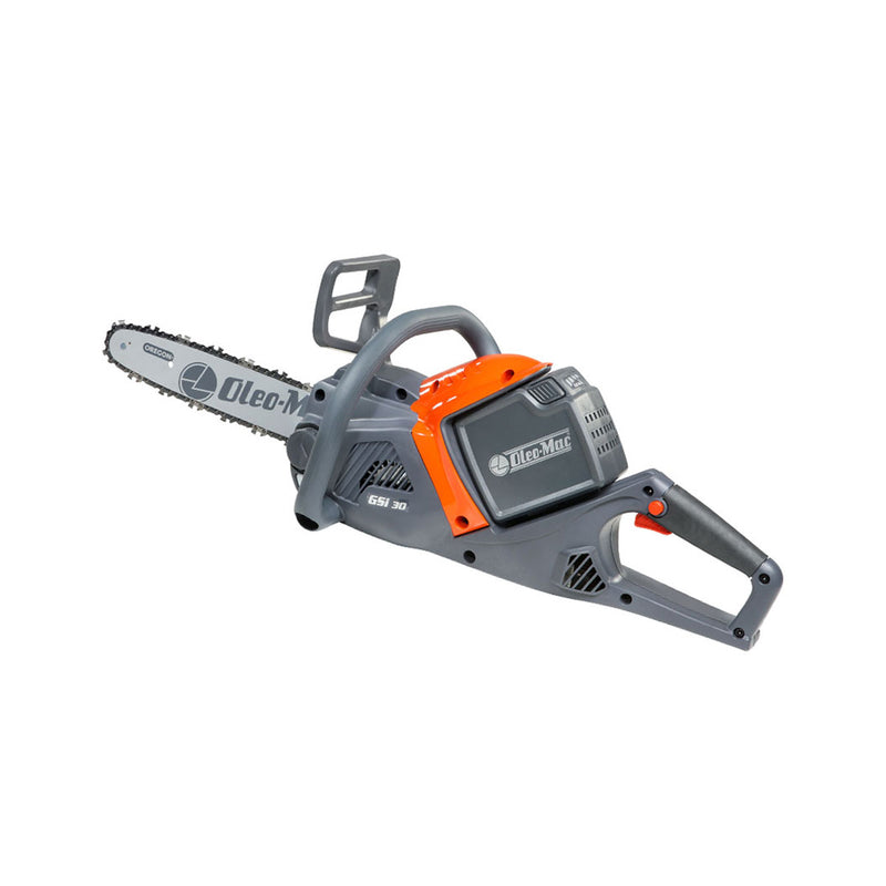 Oleo Mac GS I30 cordless chainsaw (body Only) Monaghan Hire
