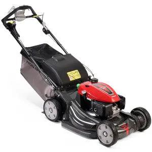 Honda HRX537 VYE Lawnmower Honda