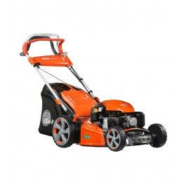 Oleo Mac G48TK ALLRP4 Lawnmower Monaghan Hire