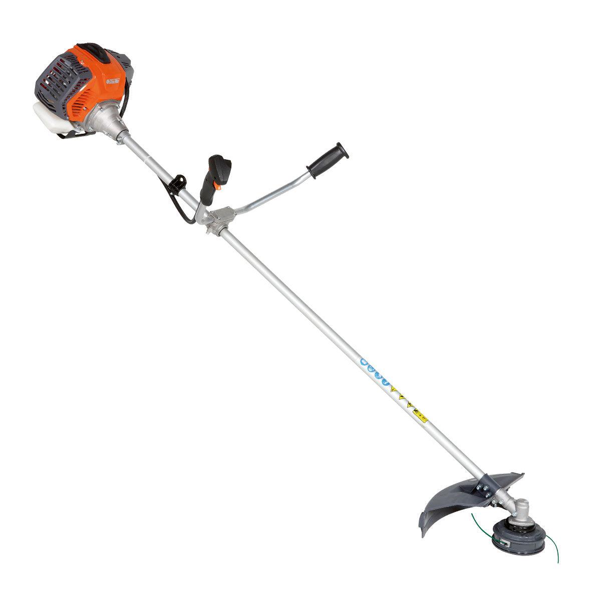Oleo Mac BCH 400 T Bike Handle Strimmer Monaghan Hire
